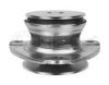 MEYLE 214 210 0001 Rubber Buffer, driver cab